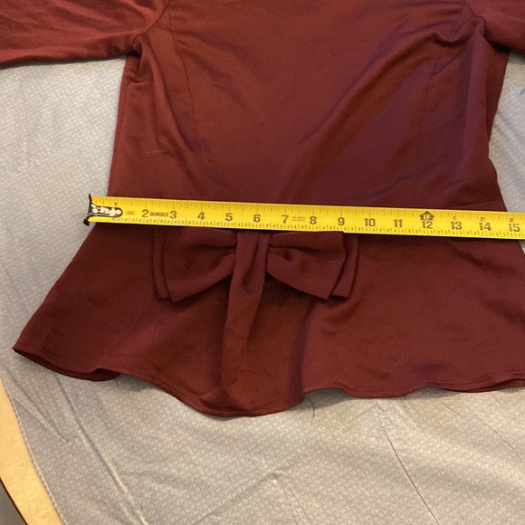 ⭐️ 2/$10 - blouse - Picture 8 of 8